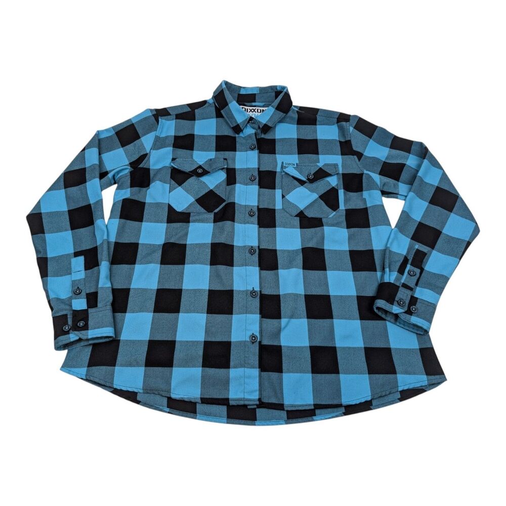 Dixxon "Back II The Basics" Womens Size XXL